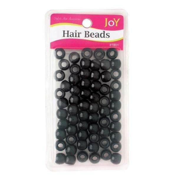 JOY BIG ROUND BEADS - Elegant Boutique Beauty Supply