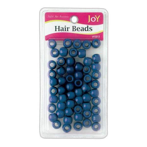 JOY BIG ROUND BEADS - Elegant Boutique Beauty Supply