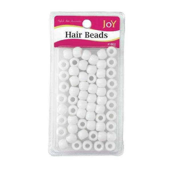 JOY BIG ROUND BEADS - Elegant Boutique Beauty Supply