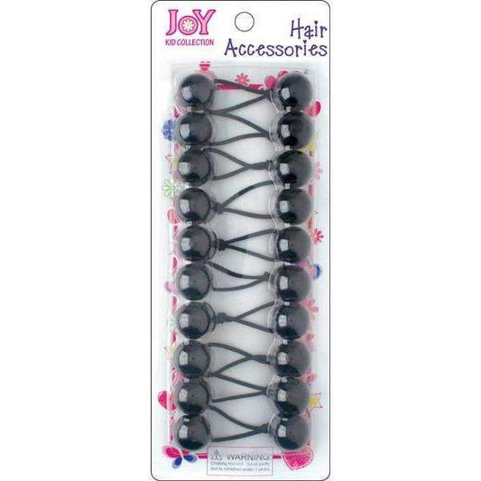 JOY TWIN PONYTAILERS- 10CT - Elegant Boutique Beauty Supply