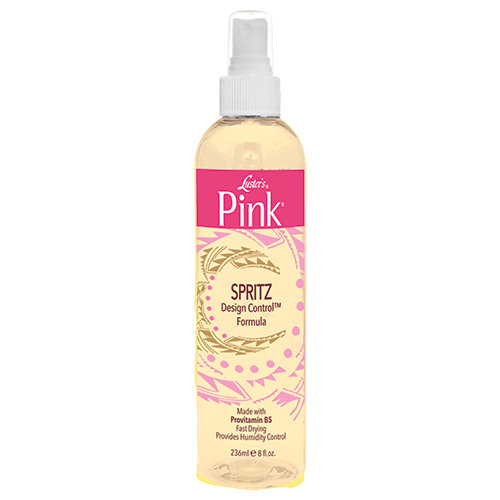 LUSTERS PINK SPRITZ - Elegant Boutique Beauty Supply