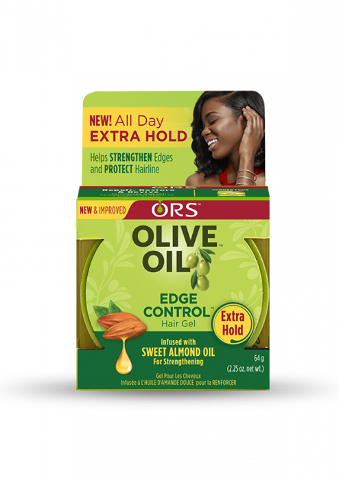 ORS OLIVE OIL EDGE CONTROL - Elegant Boutique Beauty Supply