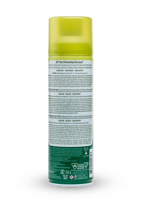 ORS OLIVE OIL SHEEN - Elegant Boutique Beauty Supply