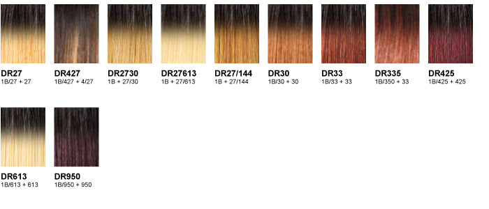OUTRE QUICK WEAVE- JOCELYN - Elegant Boutique Beauty Supply