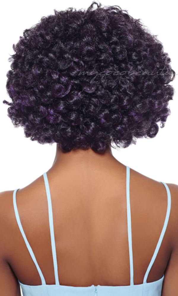 OUTRE SWISS LACE FRONT- ANTONIA - Elegant Boutique Beauty Supply