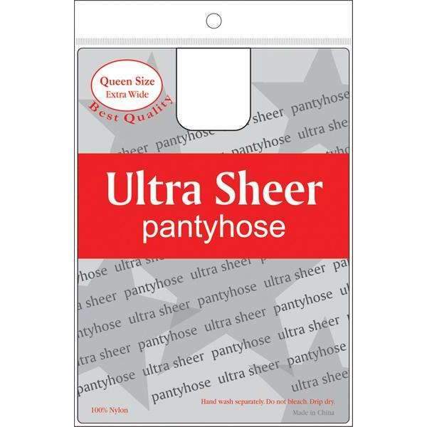 ANNIE ULTRA SHEER PANTYHOSE- QUEEN - Elegant Boutique Beauty Supply