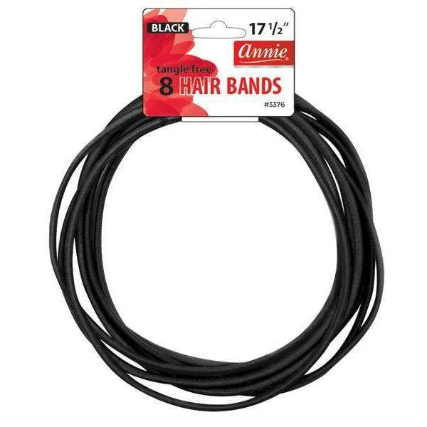 ANNIE TANGLE FREE HAIR BAND - Elegant Boutique Beauty Supply