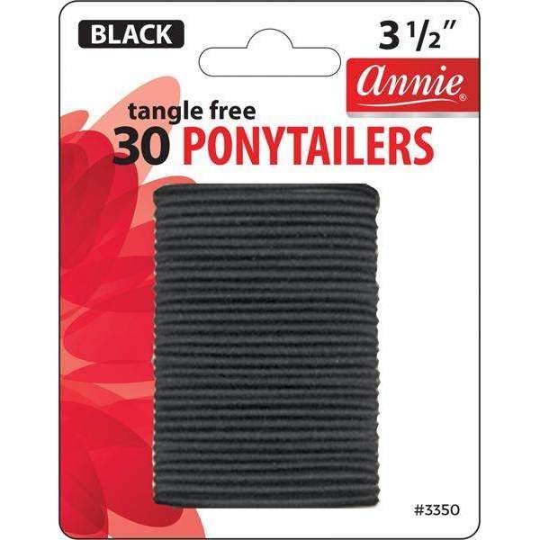 ANNIE PONYTAILERS- 30CT - Elegant Boutique Beauty Supply