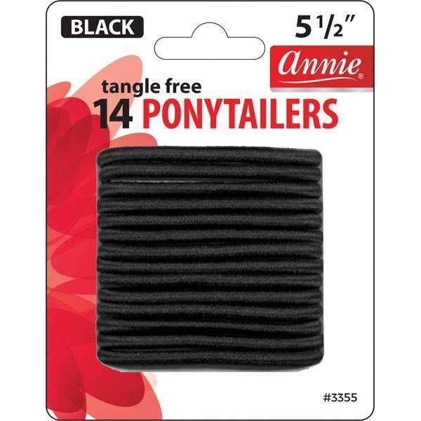 ANNIE PONYTAILERS- 14CT - Elegant Boutique Beauty Supply