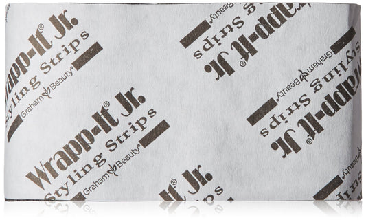 WRAPP-IT STYLING STRIPS - Elegant Boutique Beauty Supply